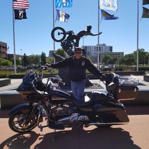 Meet your Posher, Kevin